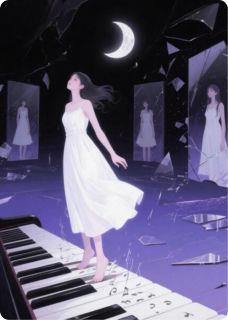 (抖音)白月光她亲自拆了替身剧本 主角林晚顾屿许眠