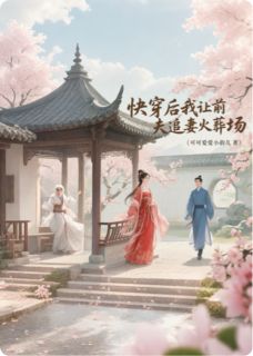 可可爱爱小韵儿最新小说快穿后我让前夫火葬场江清璃沈砚温景行在线试读