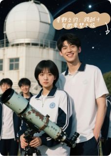 星野之约：跨越十年的爱梦之旅by沈昭宁陆星野周静仪在线阅读