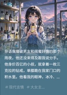 被闺蜜抢男友后，他小叔向我求婚沈辞徐佳全本小说（被闺蜜抢男友后，他小叔向我求婚）全章节小说目录阅读