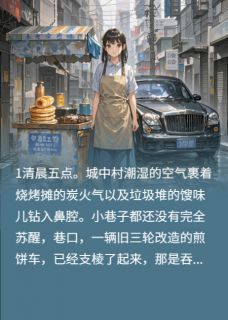 摆摊后,霸总前夫成我的头号顾客顾燃沈兰芬陈禹小说全文章节阅读