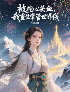 被挖心头血，我重生掌管世界线(新书)大结局在线阅读