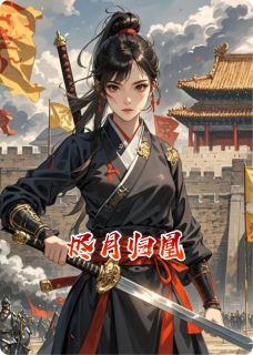精选好书烬月归凰无删减版全文在线