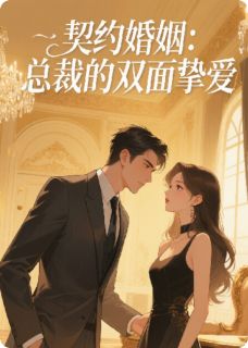 免费完结小说契约婚姻：总裁的双面挚爱苏晚傅沉舟无弹窗免费阅读