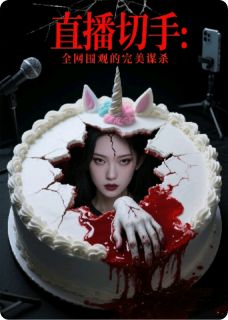 直播切手：全网围观的完美谋杀全集小说_苏晚林淮完结版阅读-暗夜阅读网