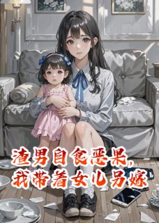 好看的渣男自食恶果,我带着女儿另嫁小说-渣男自食恶果,我带着女儿另嫁最新章节阅读