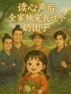 【热文】读心声后，全家独宠我这个奶团子主角沈软软顾景延小说全集免费阅读