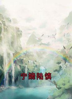 裴砚邓璃陆慎是哪部小说的主角 宁婉陆慎全文无弹窗-暗夜阅读网