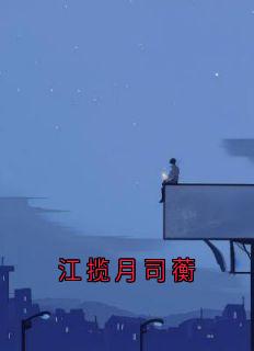 司蘅江揽月江朔小说最后结局  司蘅江揽月江朔完结版免费阅读