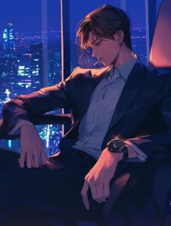 苏野是圈内出了名的混世小魔王全集小说_苏野时晚晴完结版阅读