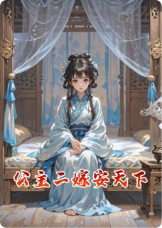 公主二嫁安天下小说的书名是什么
