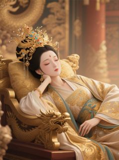 爆款小说咸鱼皇后之汉宫惊梦-主角许娥刘骜在线阅读-暗夜阅读网