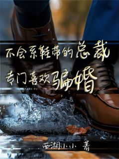 乔诗韵余潮凌希主角小说不会系鞋带的总裁，专门喜欢骗婚抖音文免费阅读全文