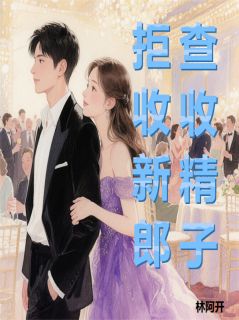 抖音小说拒收新郎，查收精子，主角林晚周叙白最后结局小说全文免费-暗夜阅读网