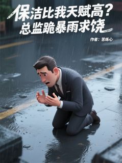 抖音热推小说保洁比我天赋高？总监跪暴雨求饶全文在线阅读-暗夜阅读网