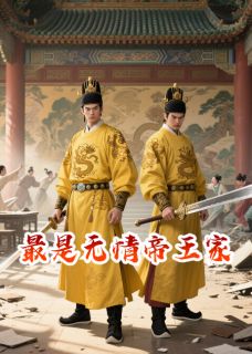 皇家之子最无情by李承稷李承昊在线阅读