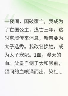 【新书】窃国妖妃的千层套路主角赵奕辰凝烟赵渊全文全章节小说阅读-暗夜阅读网