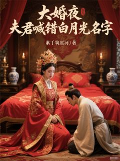 好书推荐大婚夜，夫君喊错白月光名字谢凛林霜儿全文在线阅读-暗夜阅读网