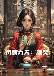 燕洵赵恒小说大结局在哪看-凤唳九天：魂契完整版免费阅读