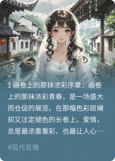 林悦牧童周浩青春的浮光与守望完结版小说全文免费阅读
