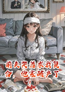 前夫哭着求我复合，他家破产了！免费小说作者大理寺政全文阅读