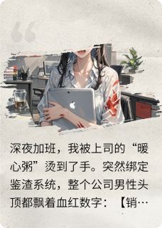 沈砚陈明远是哪本小说主角 渣男识别系统顶头上司他渣值99%免费全章节阅读