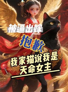 快手热文贵族小姐的神兽觉醒黑猫谢宴舟小说推荐