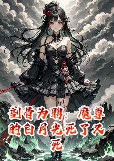 剖骨为聘：魔尊的白月光死了又死谢无妄曦瑶云灼剖骨为聘：魔尊的白月光死了又死全文免费阅读【完整章节】-暗夜阅读网