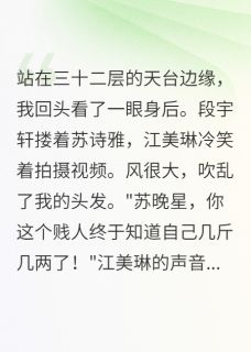 苏诗雅段宇轩苏镇海全文最新章节正版小说免费阅读