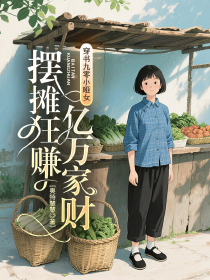 快手穿书九零小哑女，摆摊狂赚亿万家财小说全本章节大结局