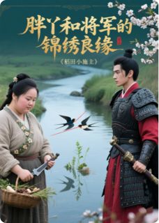 胖丫和将军的锦绣良缘小说-胖丫和将军的锦绣良缘抖音小说胖丫赵文斌马五