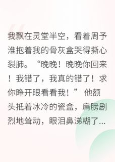 我死后，渣男跪地求复婚全本小说（我死后，渣男跪地求复婚）全文阅读