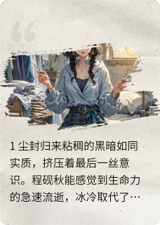 程砚秋沈司弦赵峰全集小说_程氏千金她杀回来了完结版阅读-暗夜阅读网