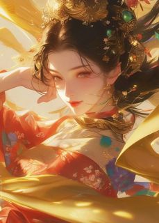 皇帝让我做金丝雀,我反将囚笼拆作登天阶(新书)大结局在线阅读