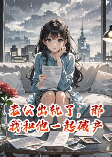 林知夏陆沉舟陈默小说章节目录阅读-老公出轨了，那我和他一起破产在哪免费看
