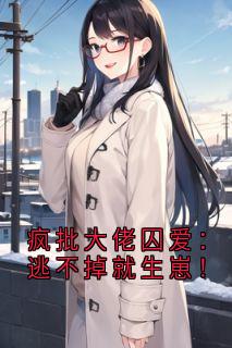 姜晚吟历砚寒疯批大佬囚爱:逃不掉就生崽!完结版小说全文免费阅读-暗夜阅读网