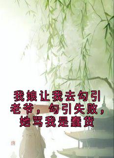 我娘让我去勾引老爷,勾引失败,她骂我是蠢货(李艾孟湘亭)小说全章节目录阅读