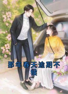 爆款小说由作者佚名所创作的那年春天逾期不候在线阅读