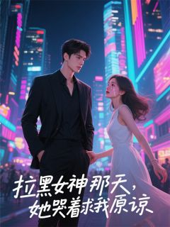 拉黑女神那天，她哭着求我原谅小说(完整版)-顾染沈骁贺砚洲章节阅读