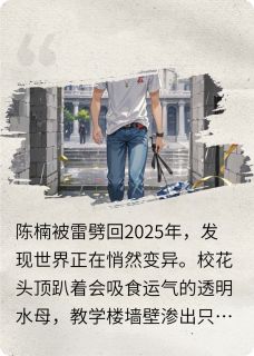 陈楠林薇王胖子我在诡异毕业季刷功德成圣小说完整版