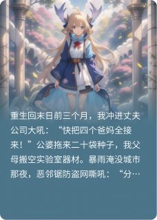 末日重生，我家人囤出个堡垒小说-卫启明沈芮安全篇阅读-暗夜阅读网