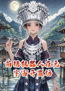 熬夜也要看完的苗绣机器人在元宇宙开蛊坊小说推荐-暗夜阅读网