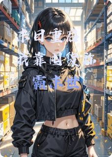 (精品)末日重启：我靠囤货称霸末世小说