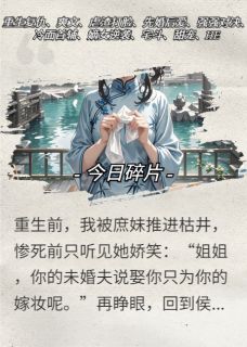 抖音赵姨娘裴寂苏婉柔小说叫什么名字-暗夜阅读网