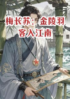 书荒必备梅长苏：金陵羽客入江南全文章节阅读-暗夜阅读网
