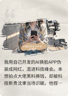 主人公苏晚沈聿小说AI换脸程序员和我结婚吧在线全文阅读