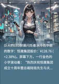 （全集-免费）跌停板情人完本小说_沈唯陆铭周烬全文免费阅读