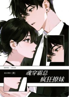 魂穿霸总,疯狂撩妹小说-南芯傅庭深全篇阅读