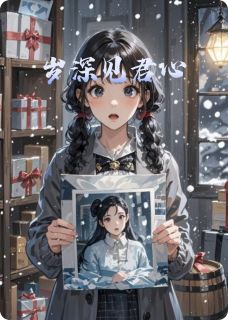岁深见君心陈默陆景深小说完整在线阅读