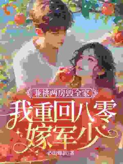 书荒必备兼祧两房毁全家，我重回八零嫁军少全文章节阅读